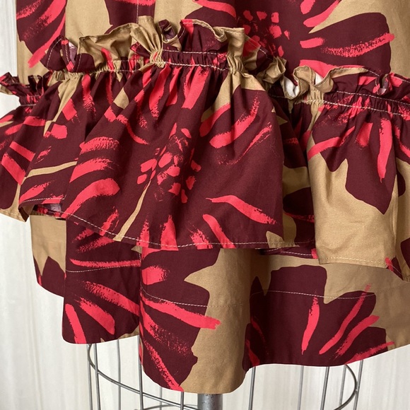 REDUCED!!!Tricot chic mini dress - Picture 5 of 17